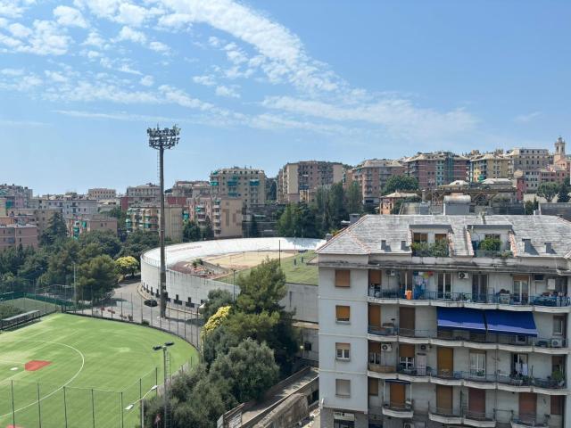 Appartamento in affitto di 58 m² in Via Borgoratti