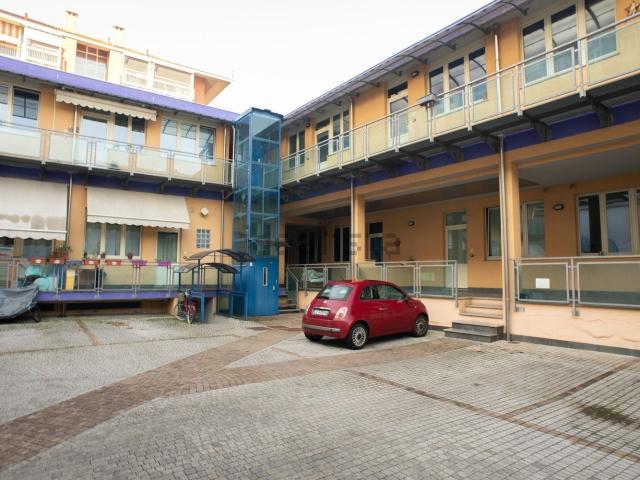 Appartamento in affitto di 58 m² in Via Brissogne, 18