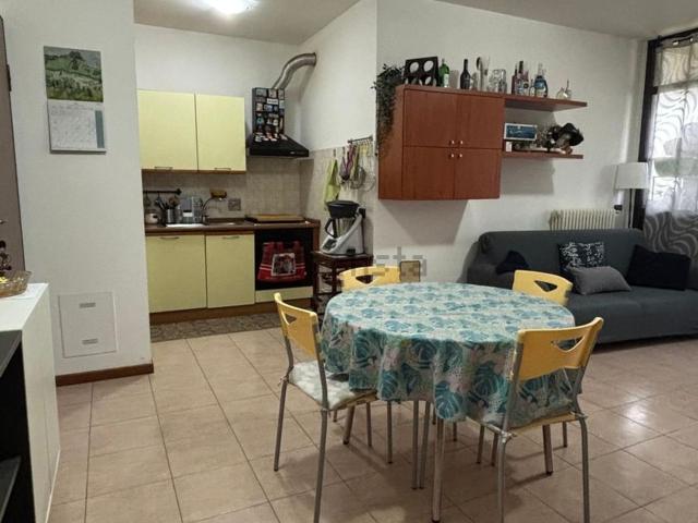 Appartamento in affitto di 58 m² in Via Bruno Schreiber