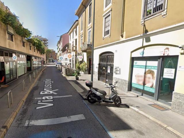 Appartamento in affitto di 58 m² in Via Brusuglio, 72