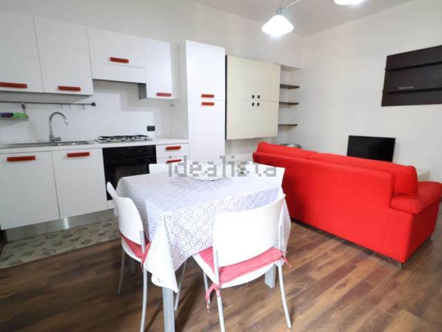 Appartamento in affitto di 58 m² in Via Carlo Amati, 19