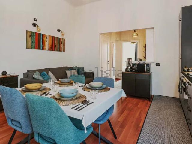 Appartamento in affitto di 58 m² in Via Carlo Marochetti, 3