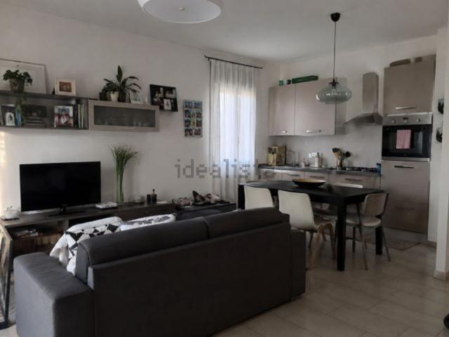Appartamento in affitto di 58 m² in Via Carlo Rossini