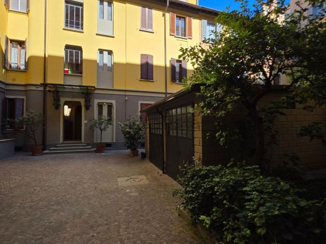 Appartamento in affitto di 58 m² in Via Ciro Menotti