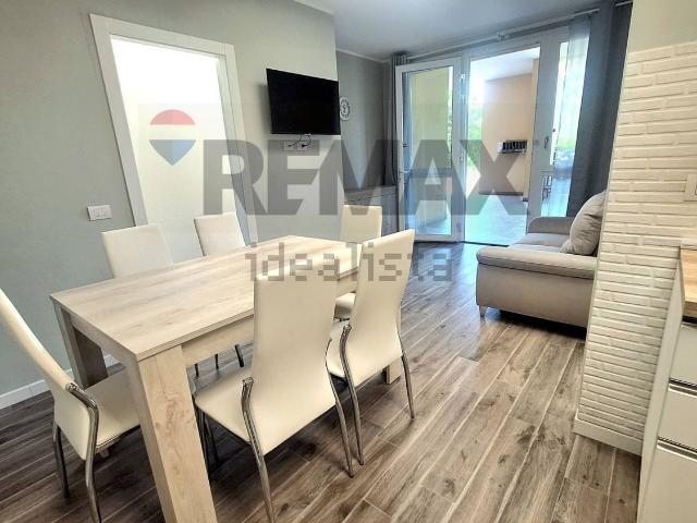 Appartamento in affitto di 58 m² in Via dei Gelsi, 6
