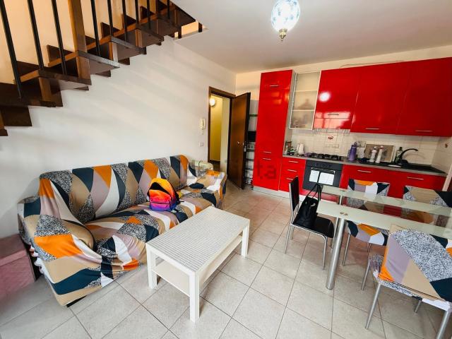 Appartamento in affitto di 58 m² in Via del Curato