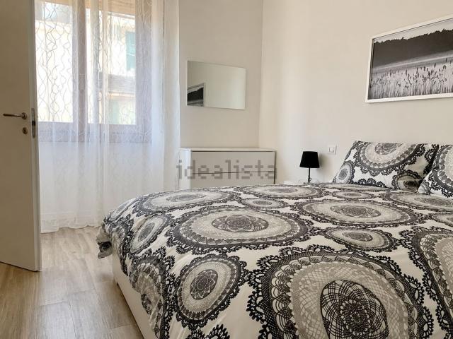 Appartamento in affitto di 58 m² in Via del Ponte alle Mosse