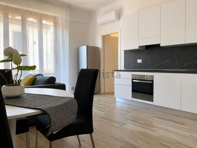 Appartamento in affitto di 58 m² in Via del Ponte alle Mosse