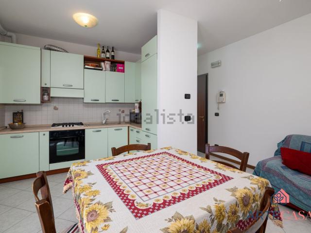 Appartamento in affitto di 58 m² in Via del Popolo