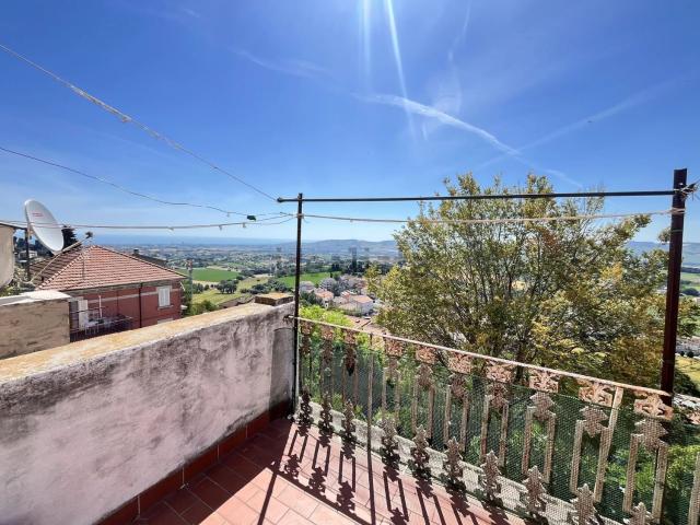 Appartamento in affitto di 58 m² in Via delle Boccette, 10