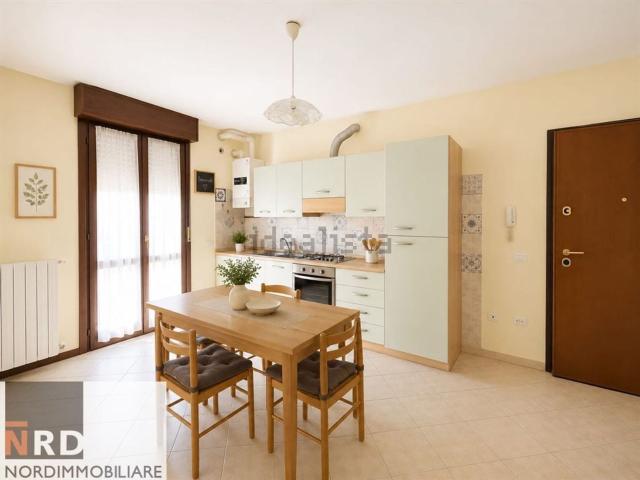 Appartamento in affitto di 58 m² in Via Don Giuseppe Dossetti
