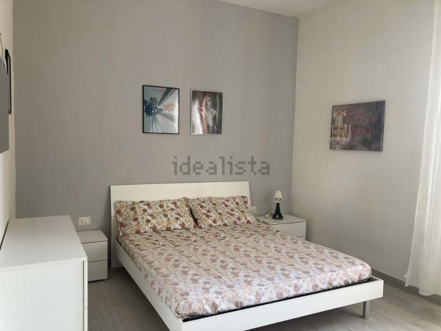 Appartamento in affitto di 58 m² in Via Don Luigi Monza, 26
