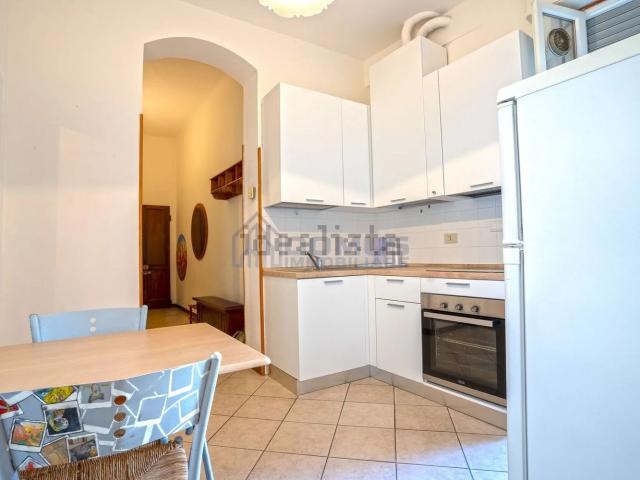 Appartamento in affitto di 58 m² in Via Emilia San Pietro