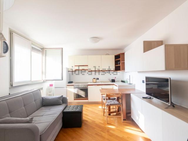 Appartamento in affitto di 70 m² in Via Ettore Ponti, 43