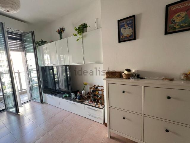 Appartamento in affitto di 58 m² in Via Fausto Melotti, 3