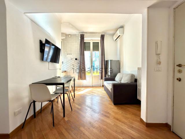 Appartamento in affitto di 58 m² in Via Felice Casati