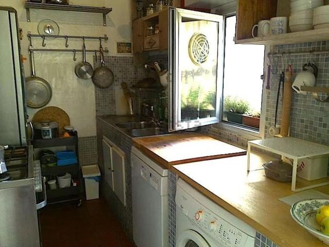 Appartamento in affitto di 58 m² in Via Fra&apos  Bartolomeo