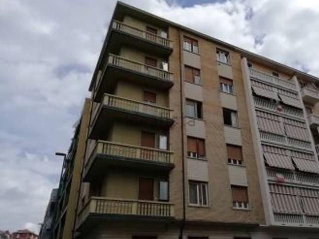 Appartamento in affitto di 58 m² in Via Francesco Baracca, 52