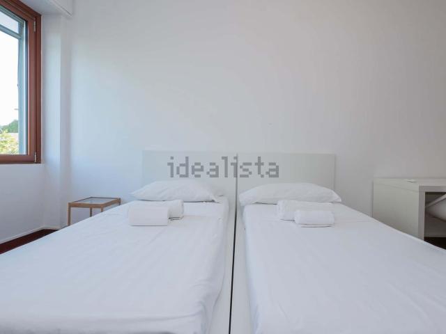 Appartamento in affitto di 58 m² in Via Francesco Brioschi, 44