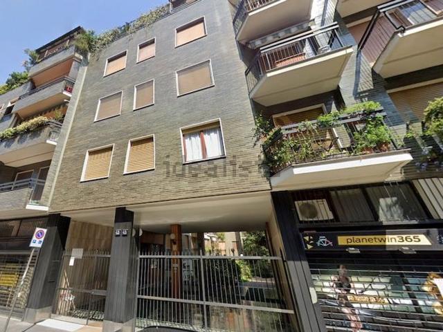 Appartamento in affitto di 58 m² in Via Francesco de Sanctis, 43