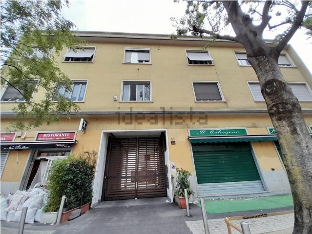 Appartamento in affitto di 58 m² in Via Francesco Primaticcio, 154