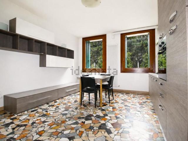 Appartamento in affitto di 58 m² in Via Gerolamo Salvi, 2