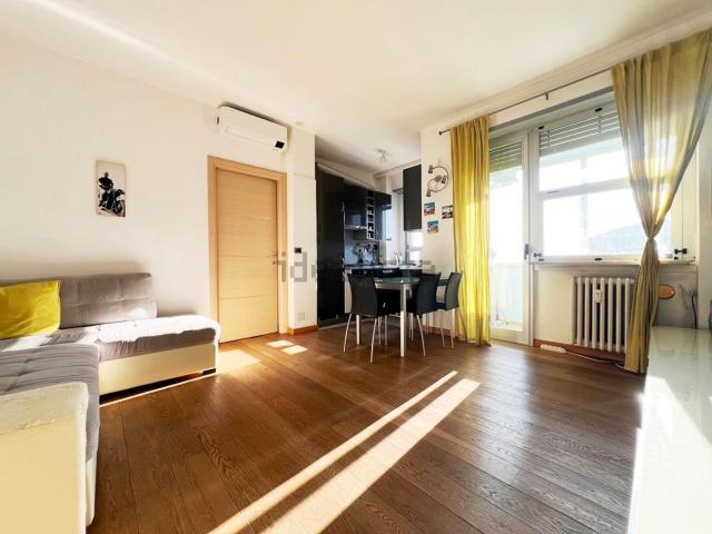 Appartamento in affitto di 58 m² in Via Giovanni Cimabue, 5
