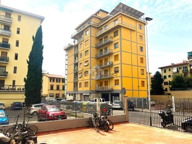 Appartamento in affitto di 58 m² in Via Giacomo Carissimi, 1