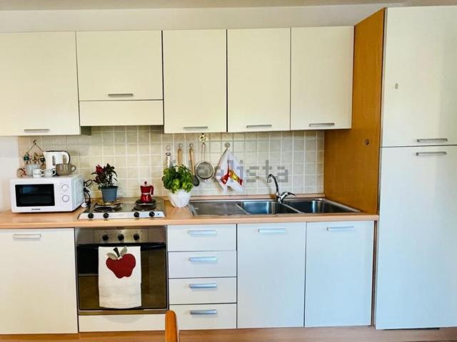 Appartamento in affitto di 58 m² in Via Giardini Sud, 44