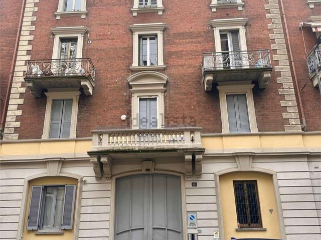 Appartamento in affitto di 58 m² in Via Giulio Tarra, 6