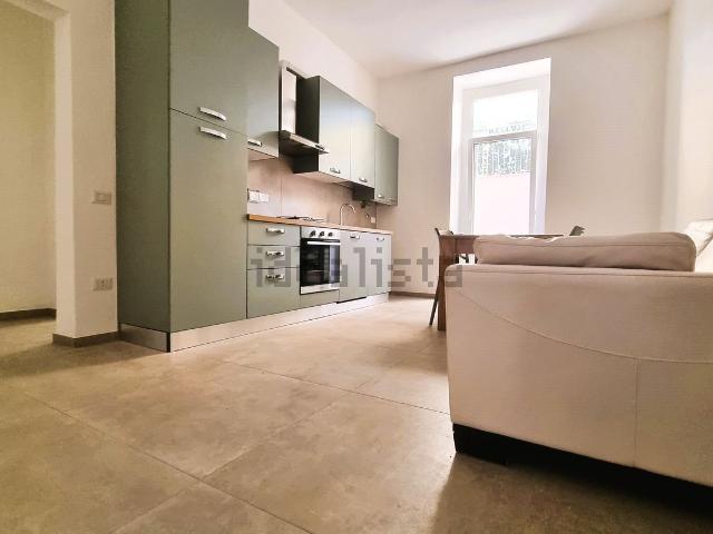 Appartamento in affitto di 58 m² in Via Giuseppe De Lorenzo, 11