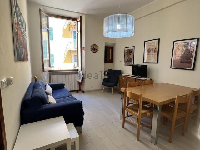 Appartamento in affitto di 58 m² in Via Giuseppe Garibaldi, 17