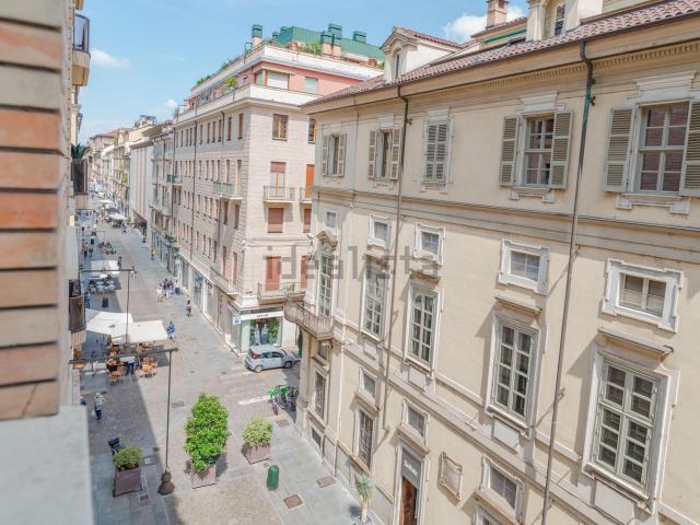 Appartamento in affitto di 58 m² in Via Giuseppe Luigi Lagrange, 24