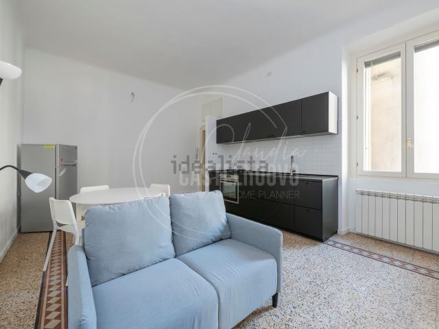 Appartamento in affitto di 58 m² in Via Giuseppe Meda, 37