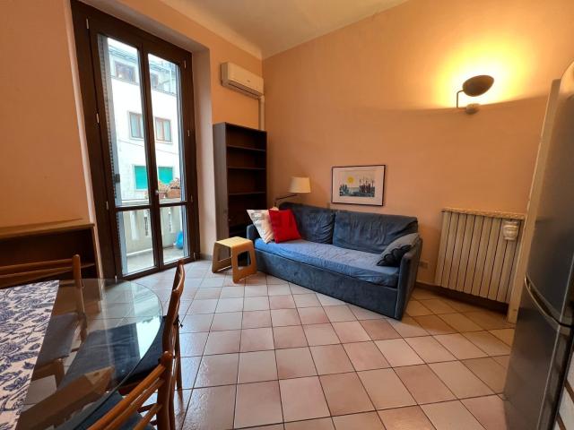 Appartamento in affitto di 58 m² in Via Giuseppe Ripamonti, 13