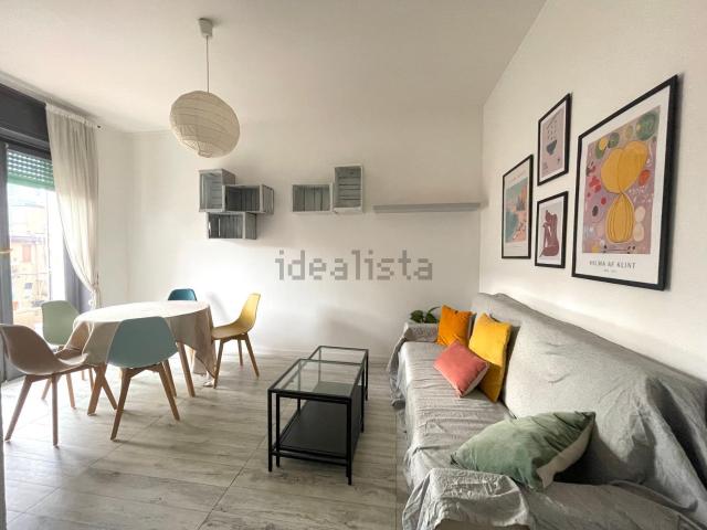 Appartamento in affitto di 58 m² in Via Lario