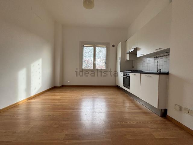 Appartamento in affitto di 58 m² in Via Laura Ciceri Visconti