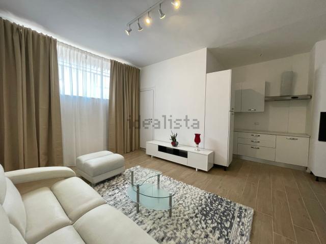 Appartamento in affitto di 58 m² in Via Lazio, 32