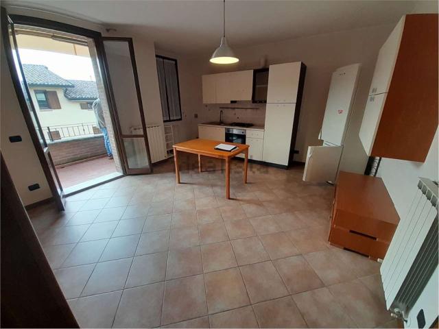 Appartamento in affitto di 58 m² in Via Liberazione