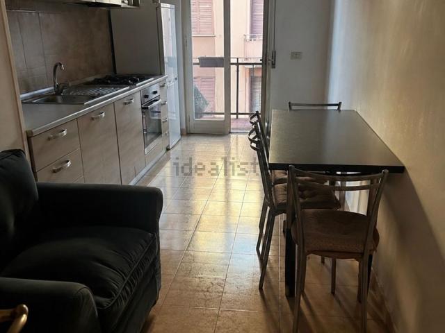 Appartamento in affitto di 58 m² in Via Luigi Vestri