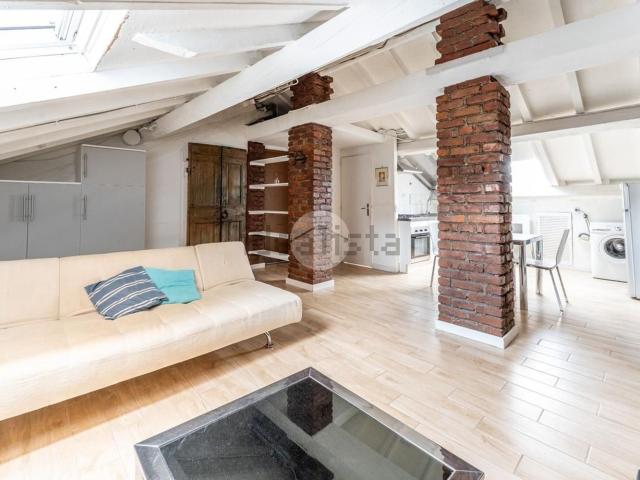 Appartamento in affitto di 58 m² in Via Luigi Federico Menabrea, 4