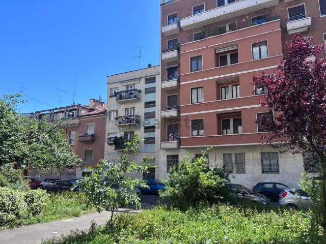Appartamento in affitto di 58 m² in Via Luigi Frapolli, 6