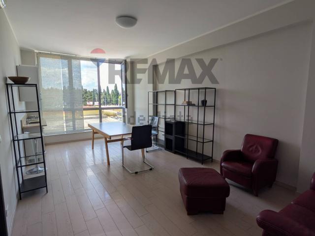 Appartamento in affitto di 58 m² in Via Nicola De Dominicis, 20