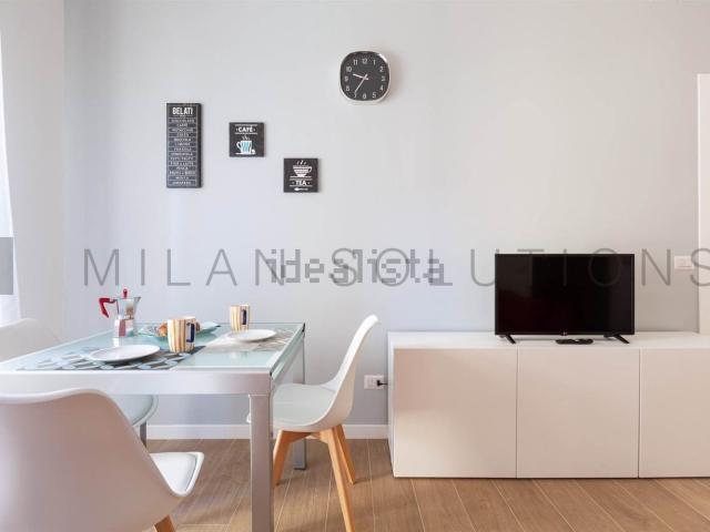 Appartamento in affitto di 58 m² in Via Magolfa, 12