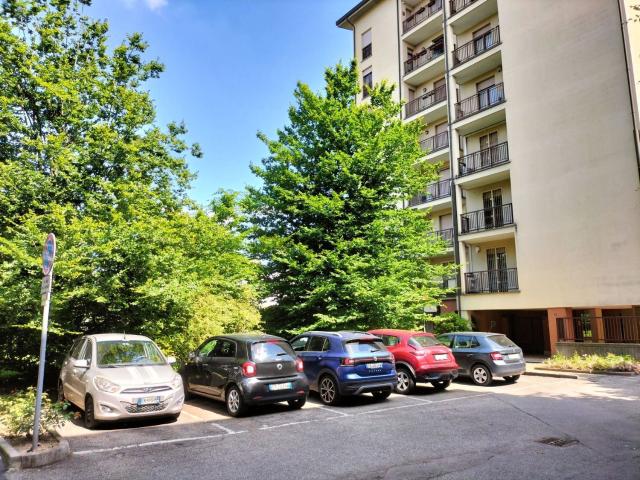 Appartamento in affitto di 58 m² in Via Marsala, 45