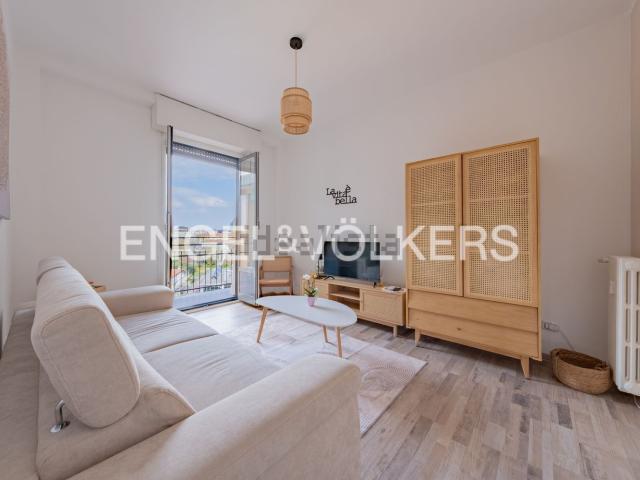 Appartamento in affitto di 58 m² in Via Mincio, 10