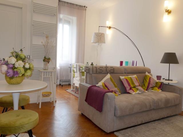 Appartamento in affitto di 58 m² in Via Monte Bianco, 30