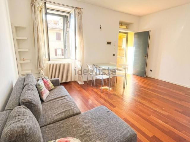 Appartamento in affitto di 58 m² in Via Monviso, 36