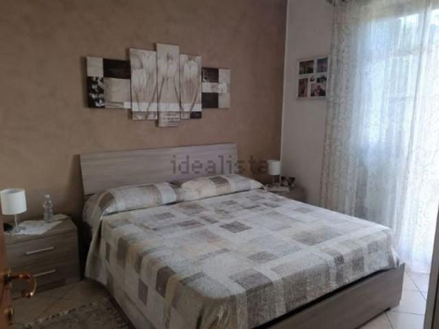 Appartamento in affitto di 58 m² in Via Moretto