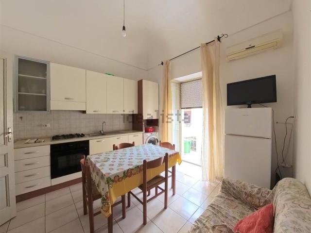 Appartamento in affitto di 58 m² in Via Napoli